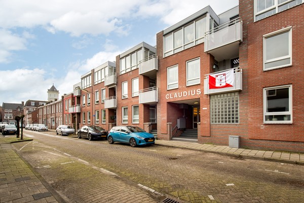 Medium property photo - Sophiastraat 33, 4701 GS Roosendaal